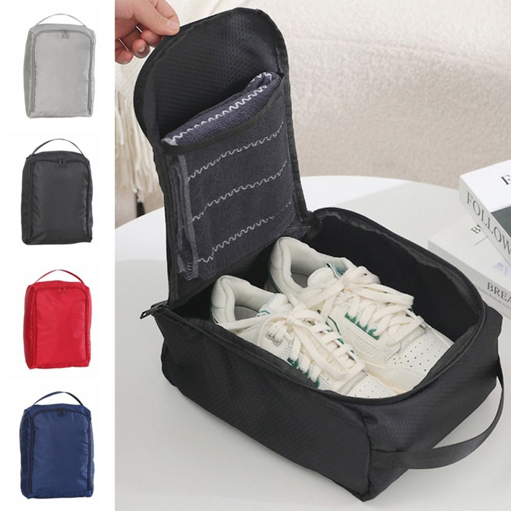 Sneaker Case - Borse Portascarpe di Grande Capacità, Comode