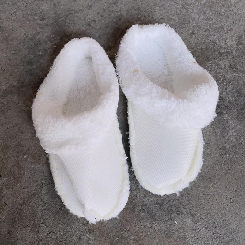 Sneaker Care Accessories - Fodere per Scarpe Invernali Accoglienti, Imbottitura