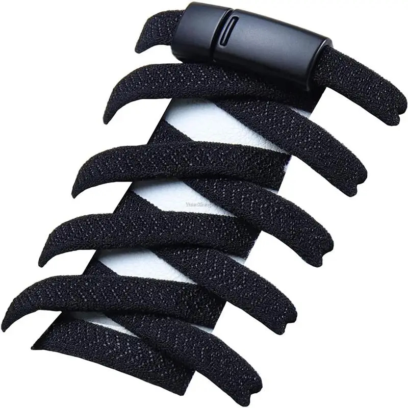 Sneaker Care Accessories - Lacci con chiusura magnetica senza lacci