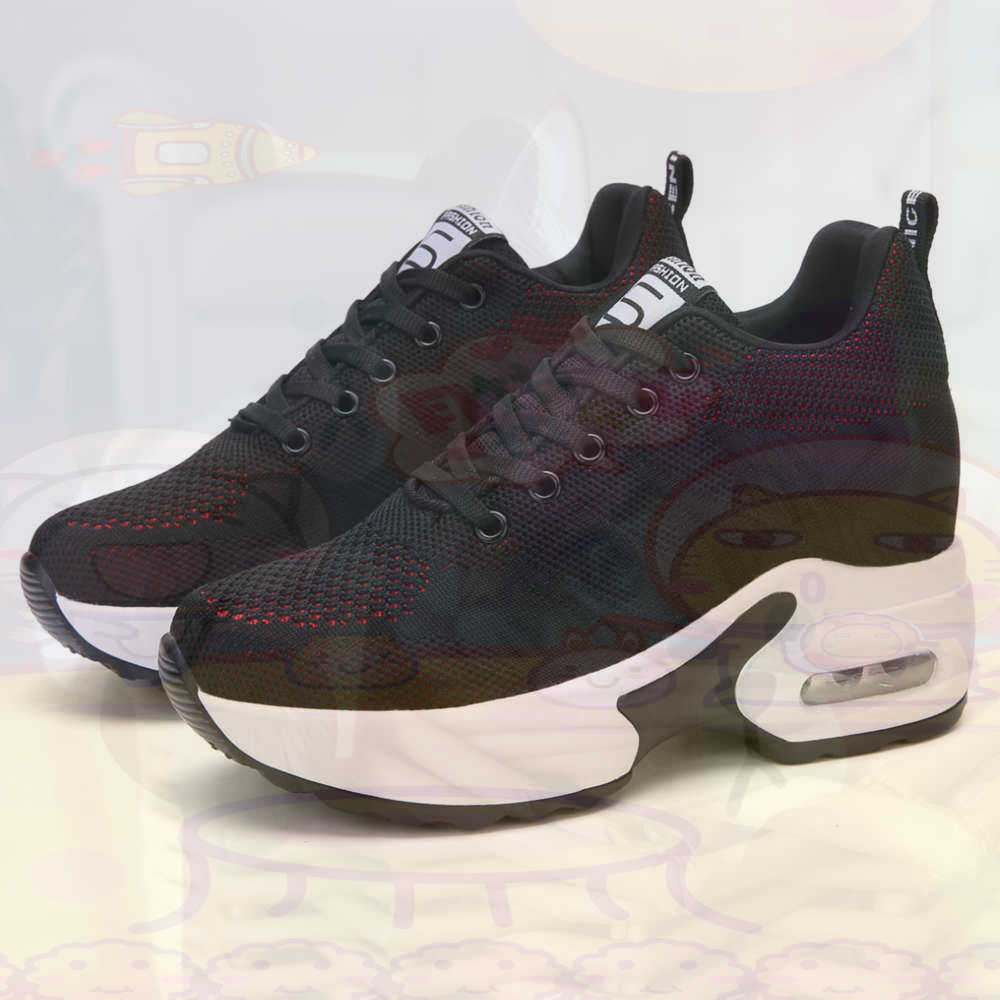 Shoe Deodorizer Ball - Rosso Taglia 36 Scarpe Donna Tennis