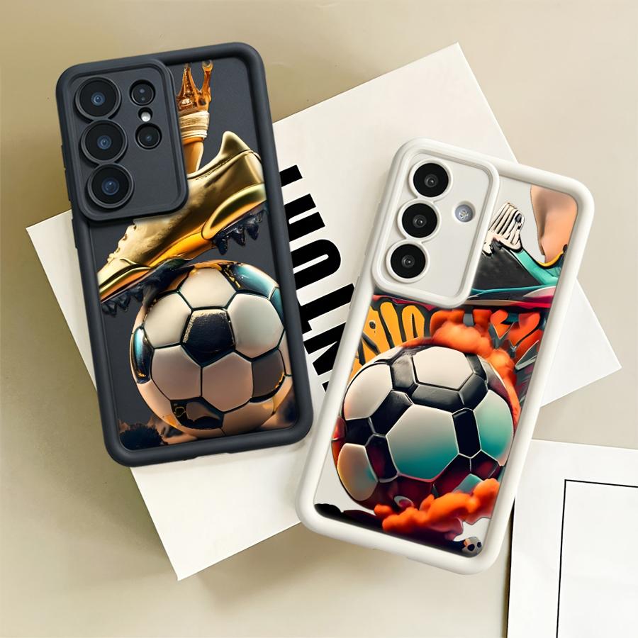 Sneaker Case - Cover per Telefono a Tema Sneakers