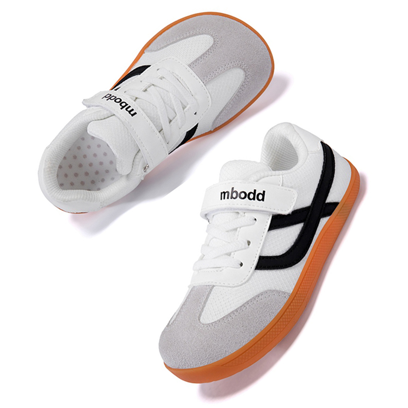 Sneaker Case - Scarpe da ginnastica minimaliste per bambini,