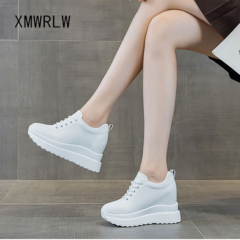 Leather Sneaker Care Kit - XMWRLW Scarpe autunno inverno da donna
