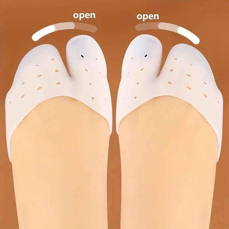 Shoe Deodorizer Ball - Cuscinetti per dita in Gel di
