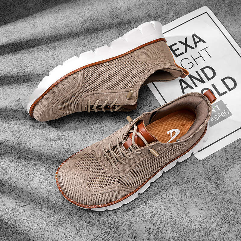 Sneaker Case - Scarpe da uomo alla moda con