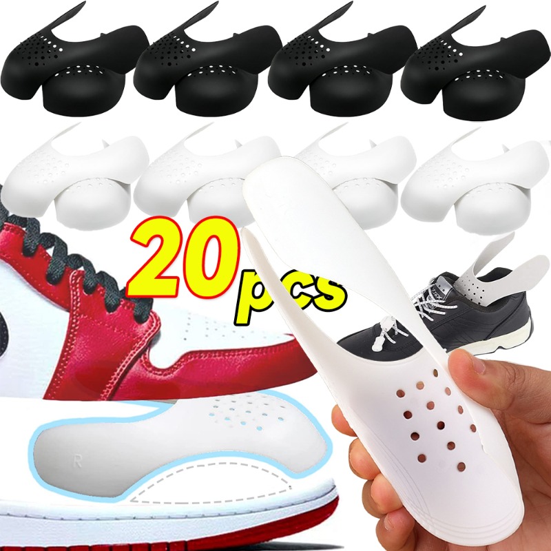 Sneaker Care Accessories - Protezione antipiega Testa di scarpa Barella