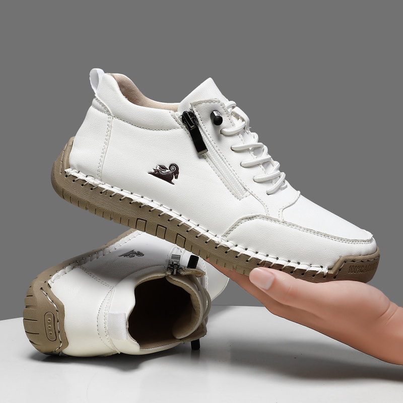 Leather Sneaker Care Kit - Scarpe da ginnastica da donna Scarpe