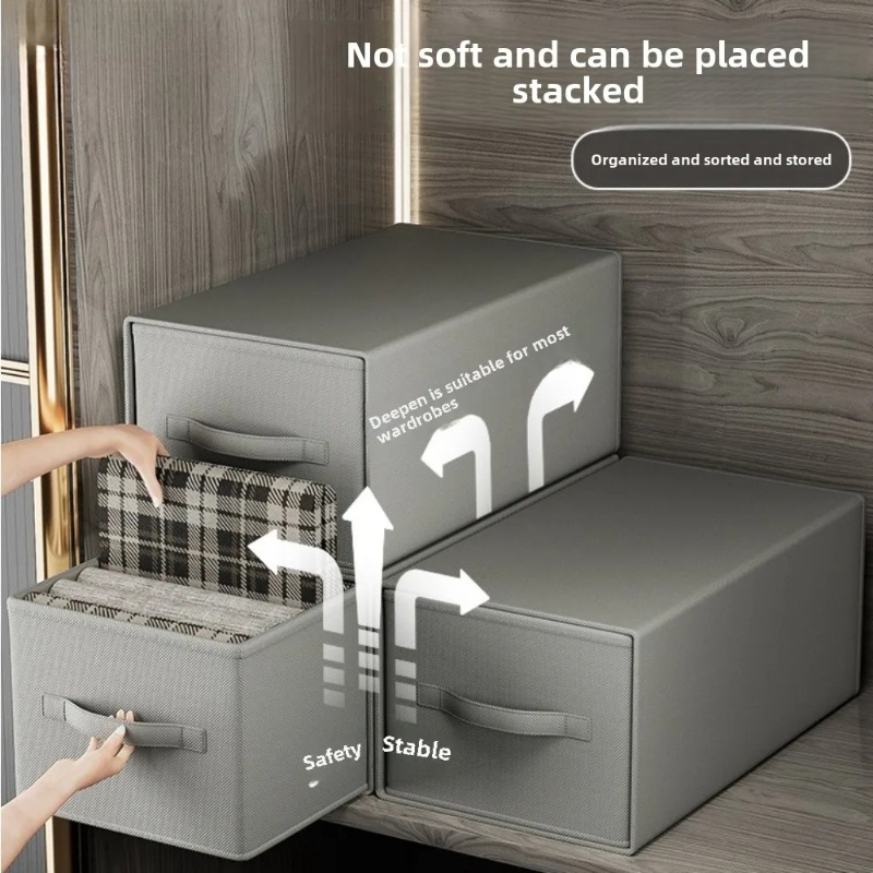 1 cassetto organizer in tessut - Sneaker Case recensione e prezzo