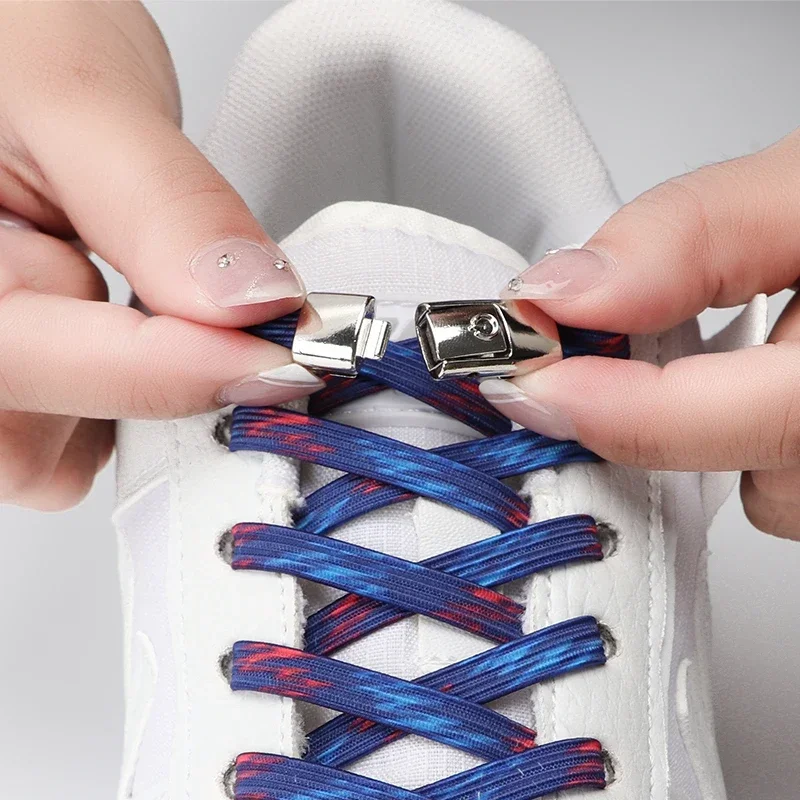 Lacci per scarpe elastici Rain - Sneaker Care Accessories recensione e prezzo