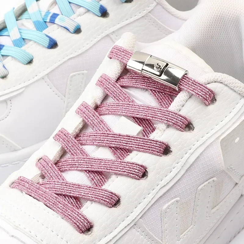 Lacci per scarpe elastici Rain - Sneaker Care Accessories recensione e prezzo