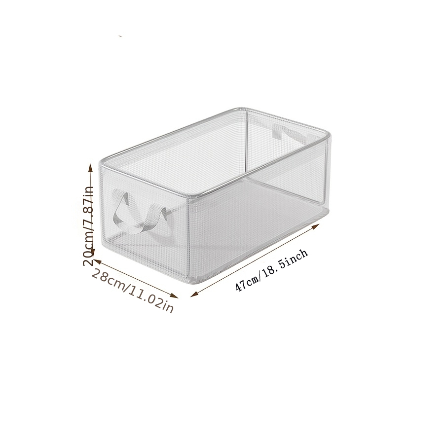1 Pezzo Scatola Portaoggetti T - Sneaker Case recensione e prezzo