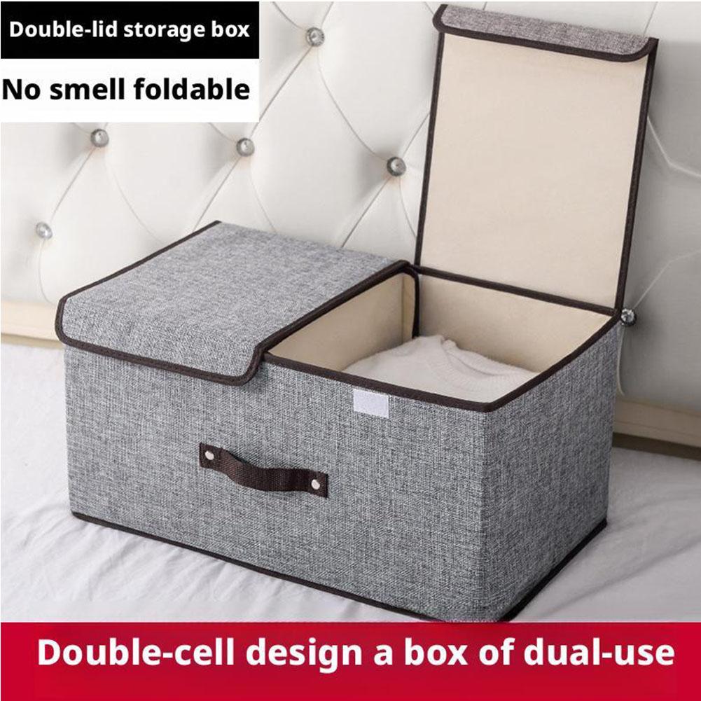 Scatola portaoggetti pieghevol - Sneaker Case recensione e prezzo