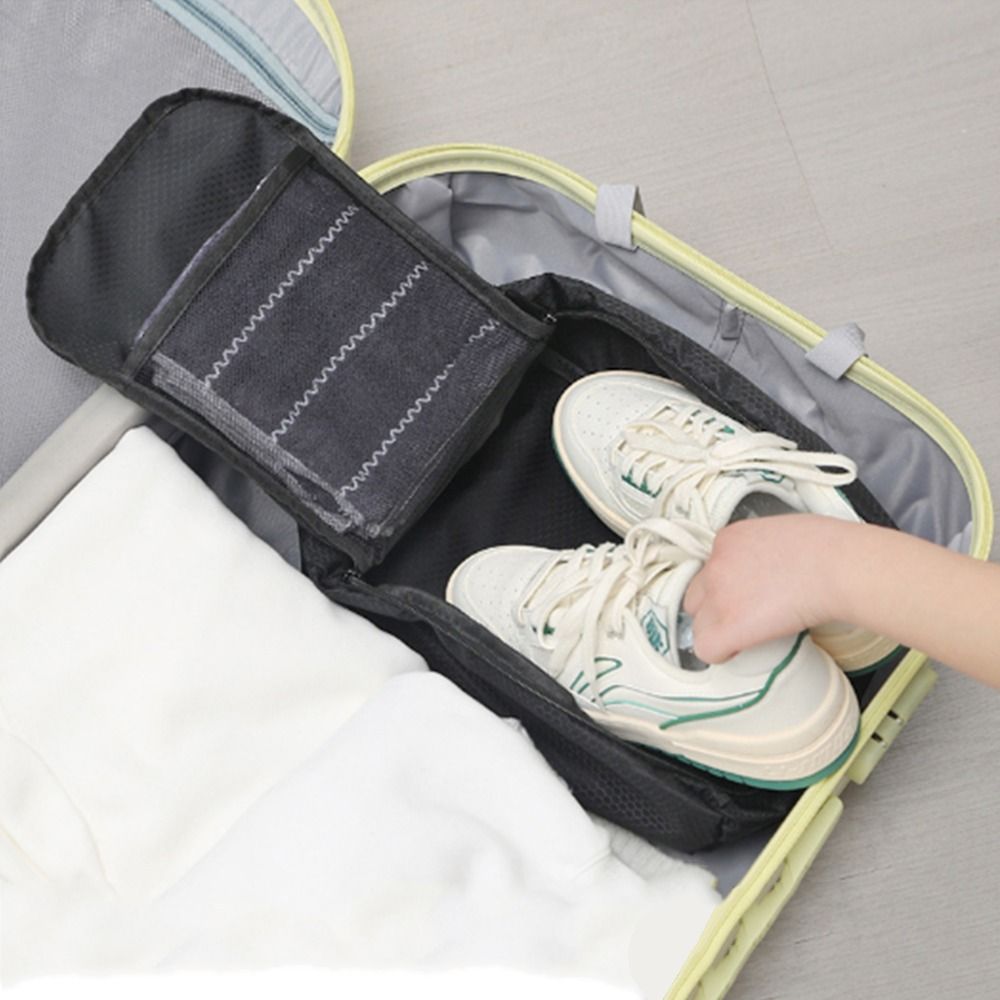 Borse Portascarpe di Grande Ca - Sneaker Case recensione e prezzo