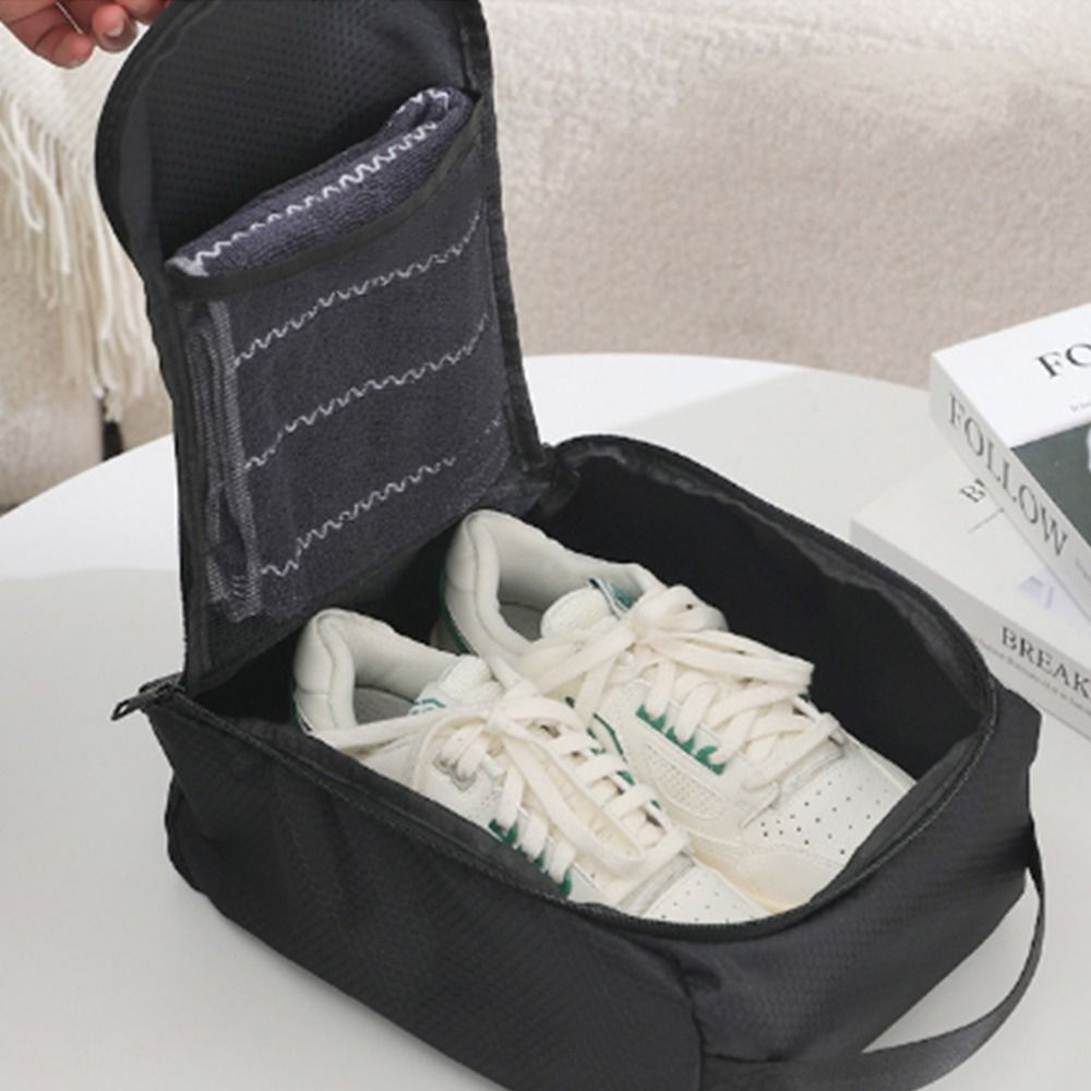 Borse Portascarpe di Grande Ca - Sneaker Case recensione e prezzo