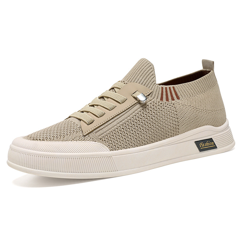 Nuove scarpe estive da uomo Sn - Sneaker Career recensione e prezzo