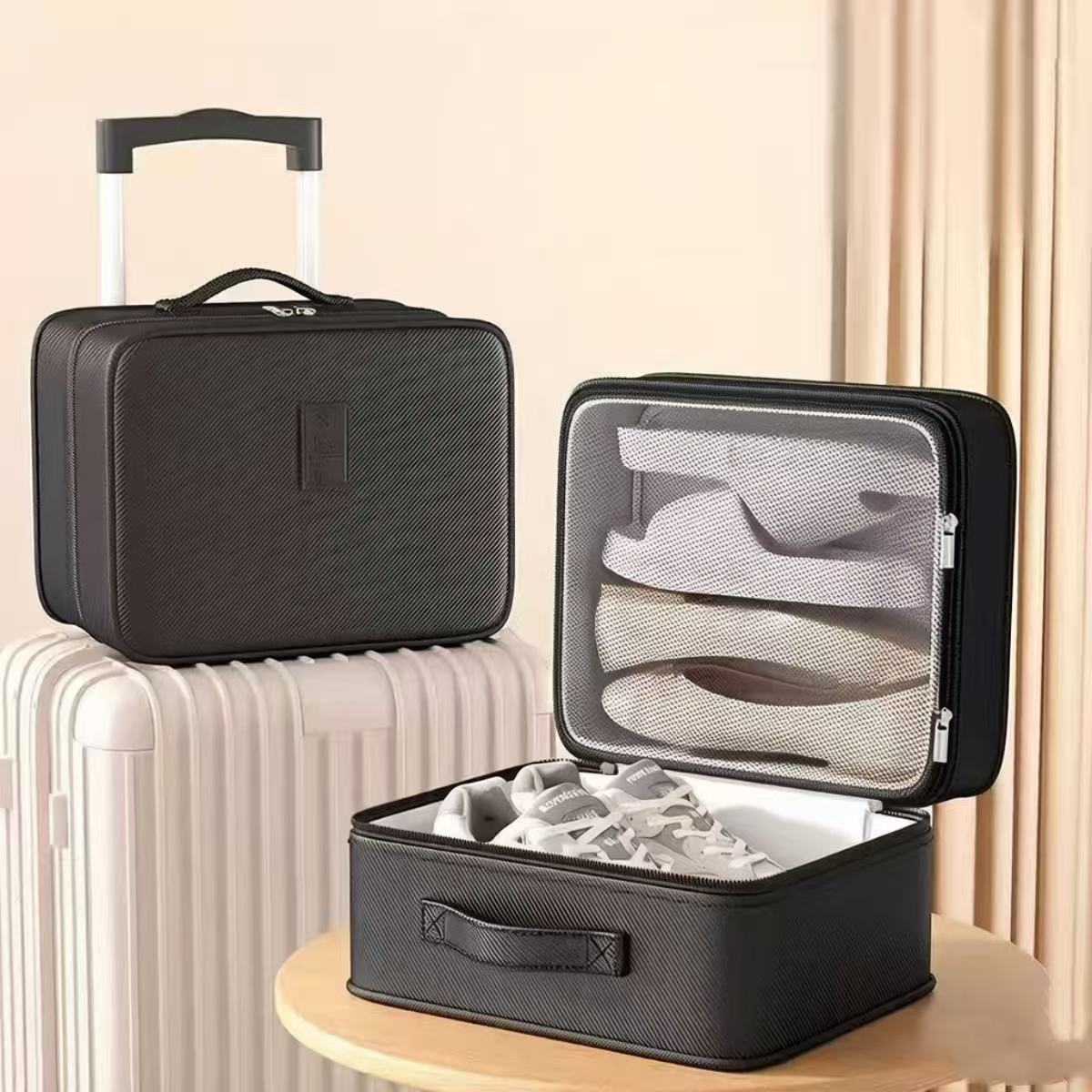 Borsa Organizer da Viaggio per - Sneaker Case recensione e prezzo