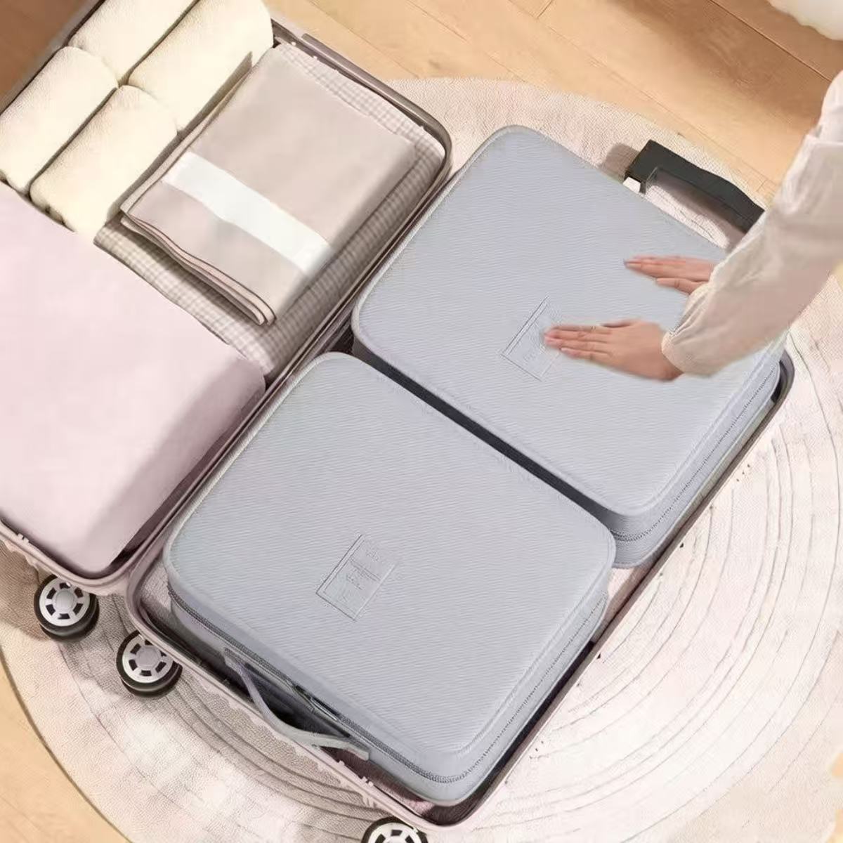 Borsa Organizer da Viaggio per - Sneaker Case recensione e prezzo