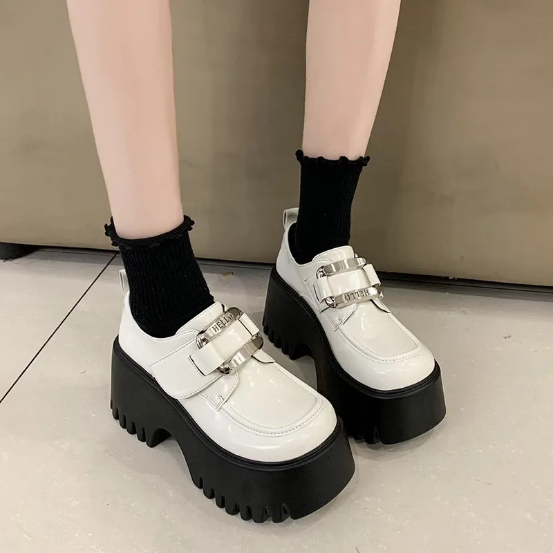 Scarpe alte da donna con plate - Leather Sneaker Care Kit recensione e prezzo