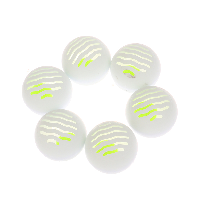 6 pz Deodorante Deodorante Pal - Shoe Deodorizer Ball recensione e prezzo