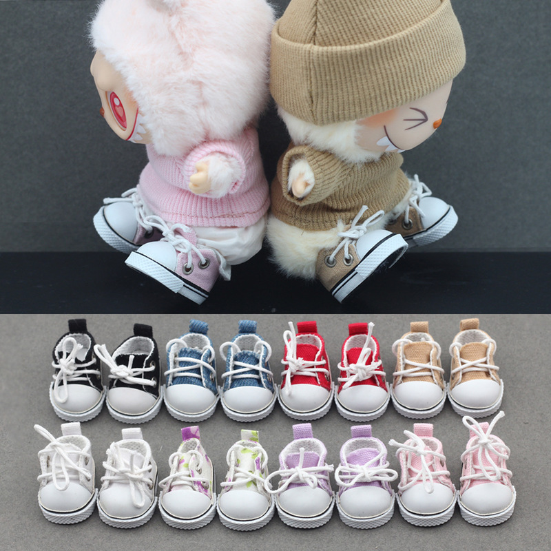 Scarpe da ginnastica in tela d - Sneaker Care Accessories recensione e prezzo