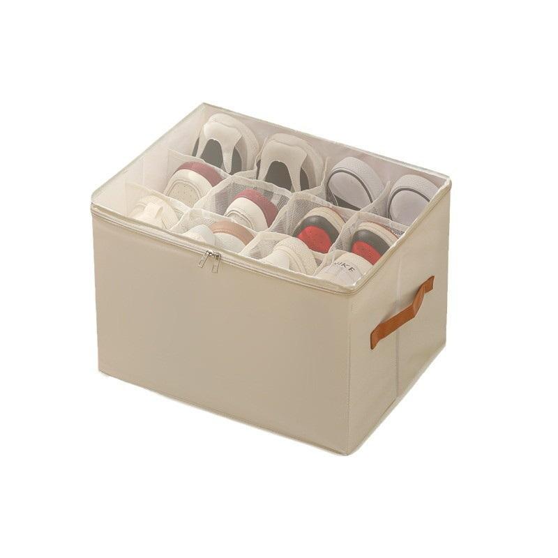 Scatola porta scarpe pieghevol - Sneaker Case recensione e prezzo
