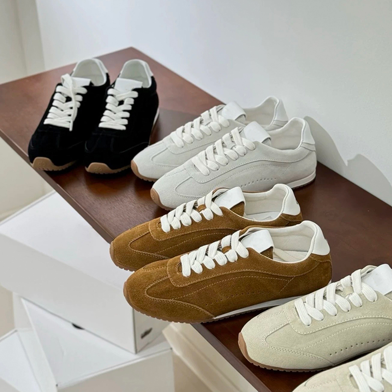 Scarpe casual da donna unisex  - Leather Sneaker Care Kit recensione e prezzo