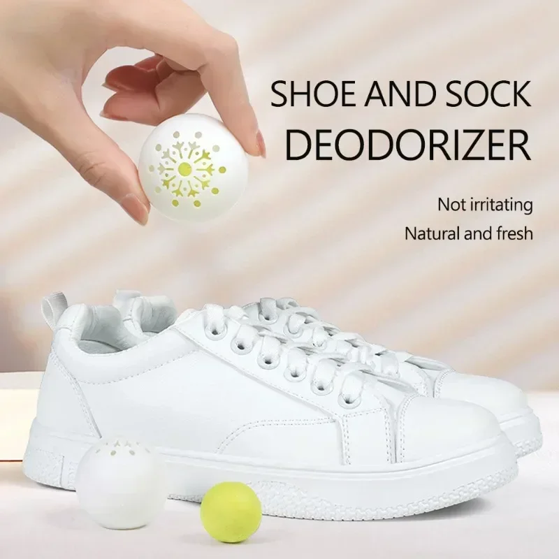24/1 pezzi scarpe palline deod - Shoe Deodorizer Ball recensione e prezzo
