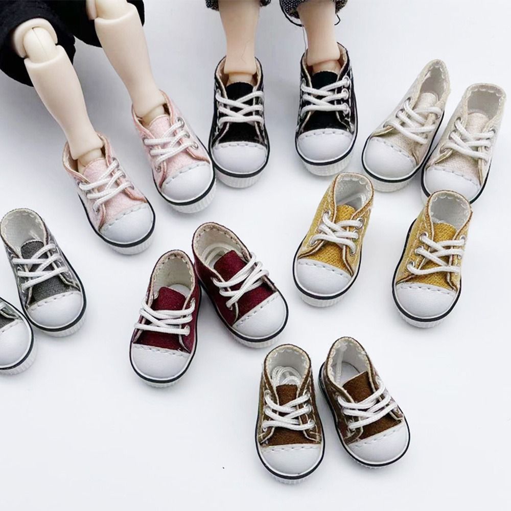 OB11 scarpe Obitsu11 scarpe di - Sneaker Care Accessories recensione e prezzo