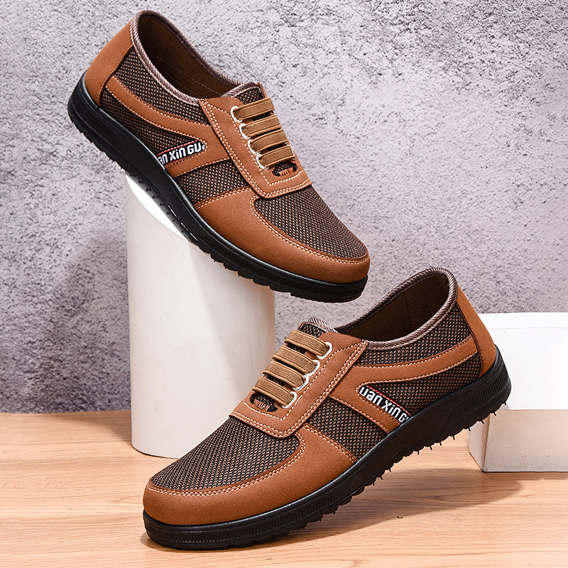 Scarpe di stoffa vecchie di Pe - Sneaker Career recensione e prezzo