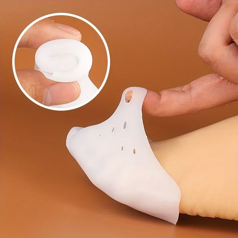 Cuscinetti per dita in Gel di  - Shoe Deodorizer Ball recensione e prezzo