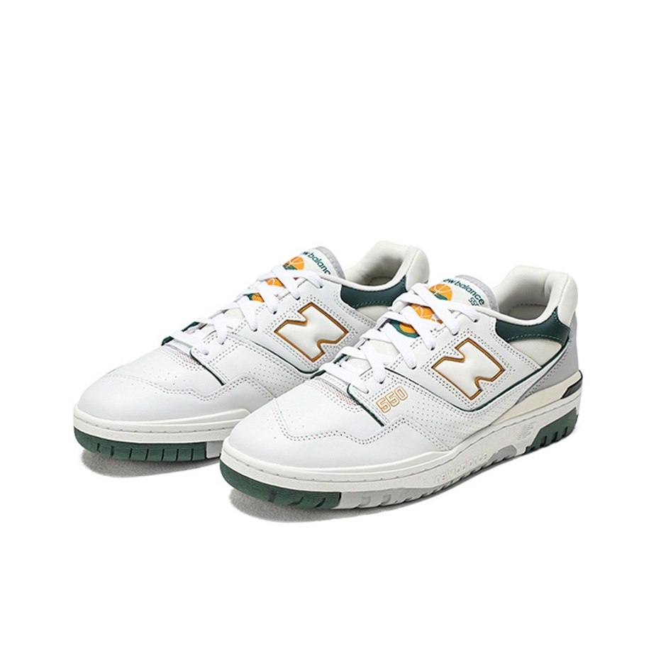 New Balance NB 550 Scarpe da B - New Balance Shoes 550 recensione e prezzo