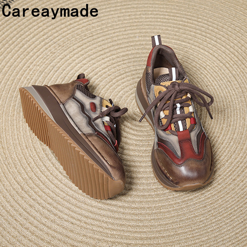 Careaymade-Stivaletti da donna - Leather Sneaker Care Kit recensione e prezzo