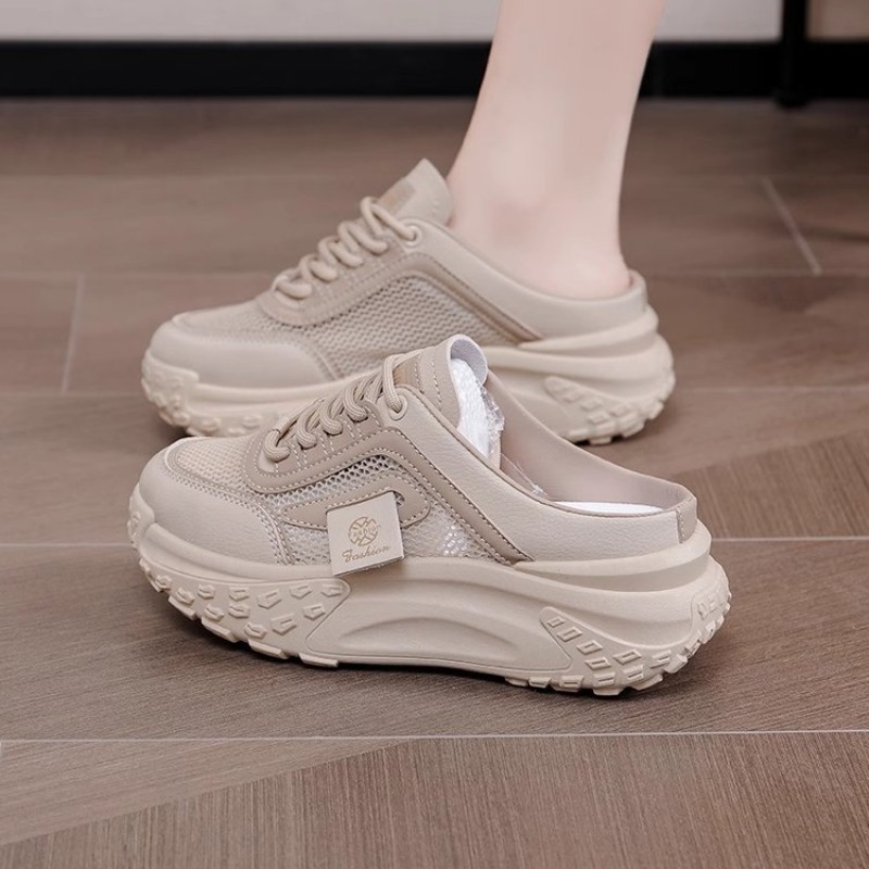 Sneakers Estive da Donna Senza - Sneaker Career recensione e prezzo