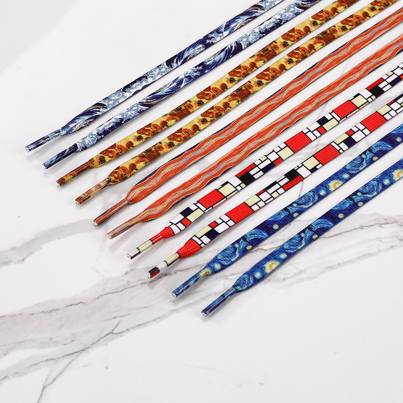 1 paio di lacci colorati AF1 e - Sneaker Care Accessories recensione e prezzo