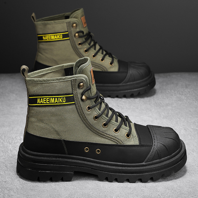 Stivali corti di nuovo stile d - Sneaker Career recensione e prezzo
