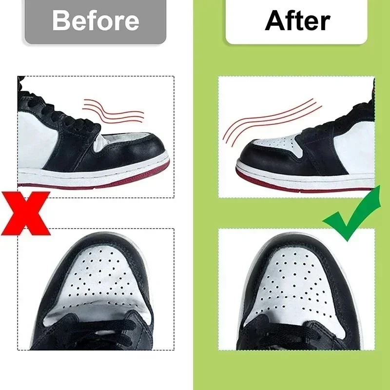 Protezione antipiega Testa di  - Sneaker Care Accessories recensione e prezzo