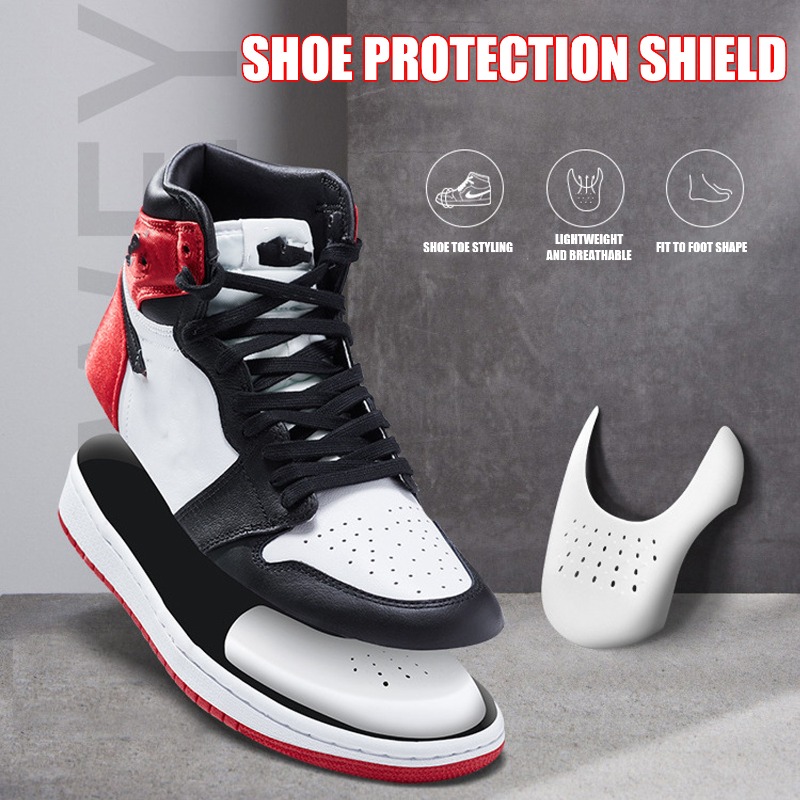Protezione antipiega Testa di  - Sneaker Care Accessories recensione e prezzo