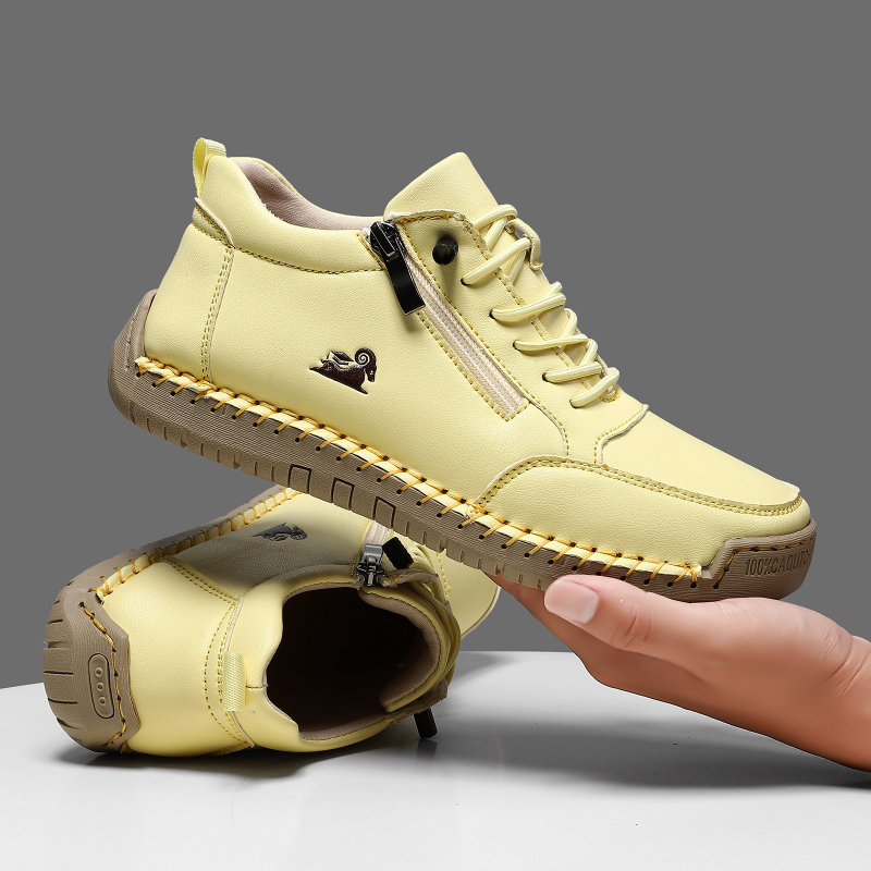 Scarpe da ginnastica da donna  - Leather Sneaker Care Kit recensione e prezzo