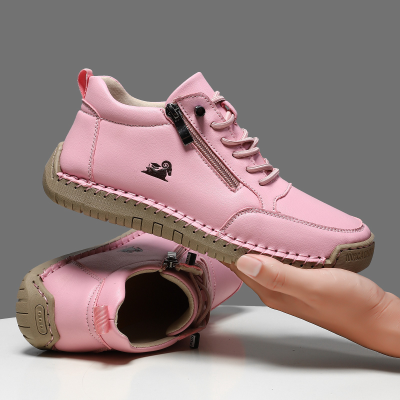 Scarpe da ginnastica da donna  - Leather Sneaker Care Kit recensione e prezzo