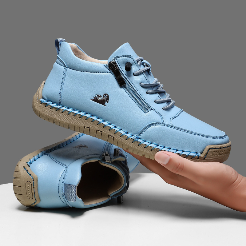 Scarpe da ginnastica da donna  - Leather Sneaker Care Kit recensione e prezzo